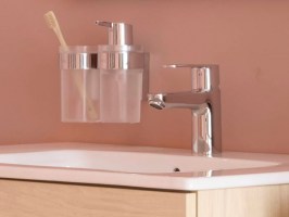 MONOMANDO LAVABO VICTORIA PLUS ROCA